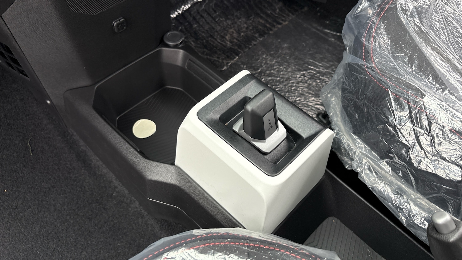 Used Dacia Spring 2025 for sale - 77446988: Photo 13