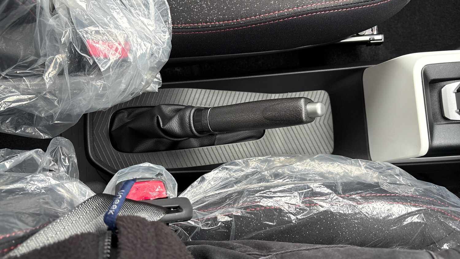 Used Dacia Spring 2025 for sale - 77446988: Photo 30