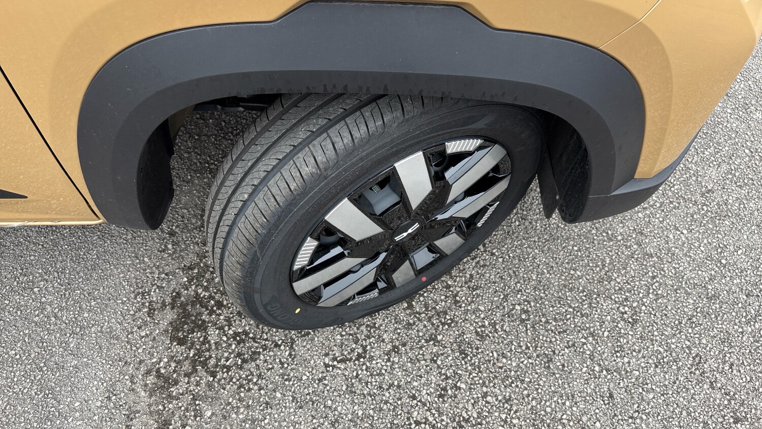 Used Dacia Spring 2025 for sale - 77446988: Photo 34