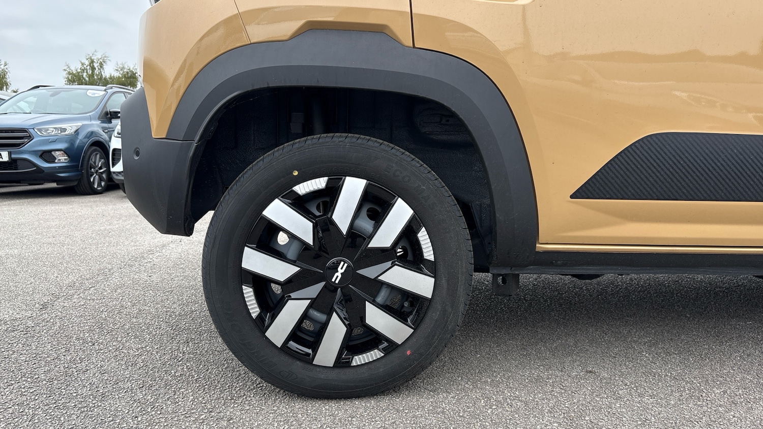 Used Dacia Spring 2025 for sale - 77446988: Photo 7