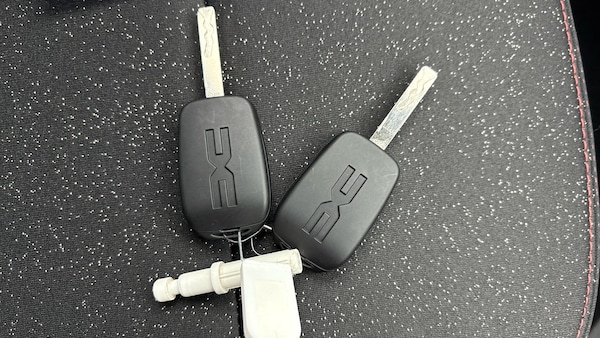 Used Dacia Spring 2025 for sale - 76265929: Photo 20