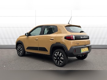 Used Dacia Spring 2025 for sale - 76265929: Photo 2