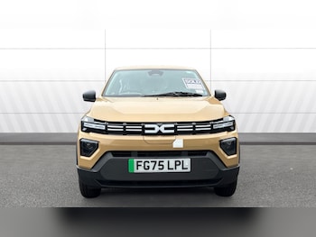 Used Dacia Spring 2025 for sale - 76265929: Photo 3