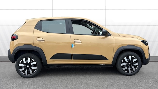 Used Dacia Spring 2025 for sale - 76265929: Photo 5