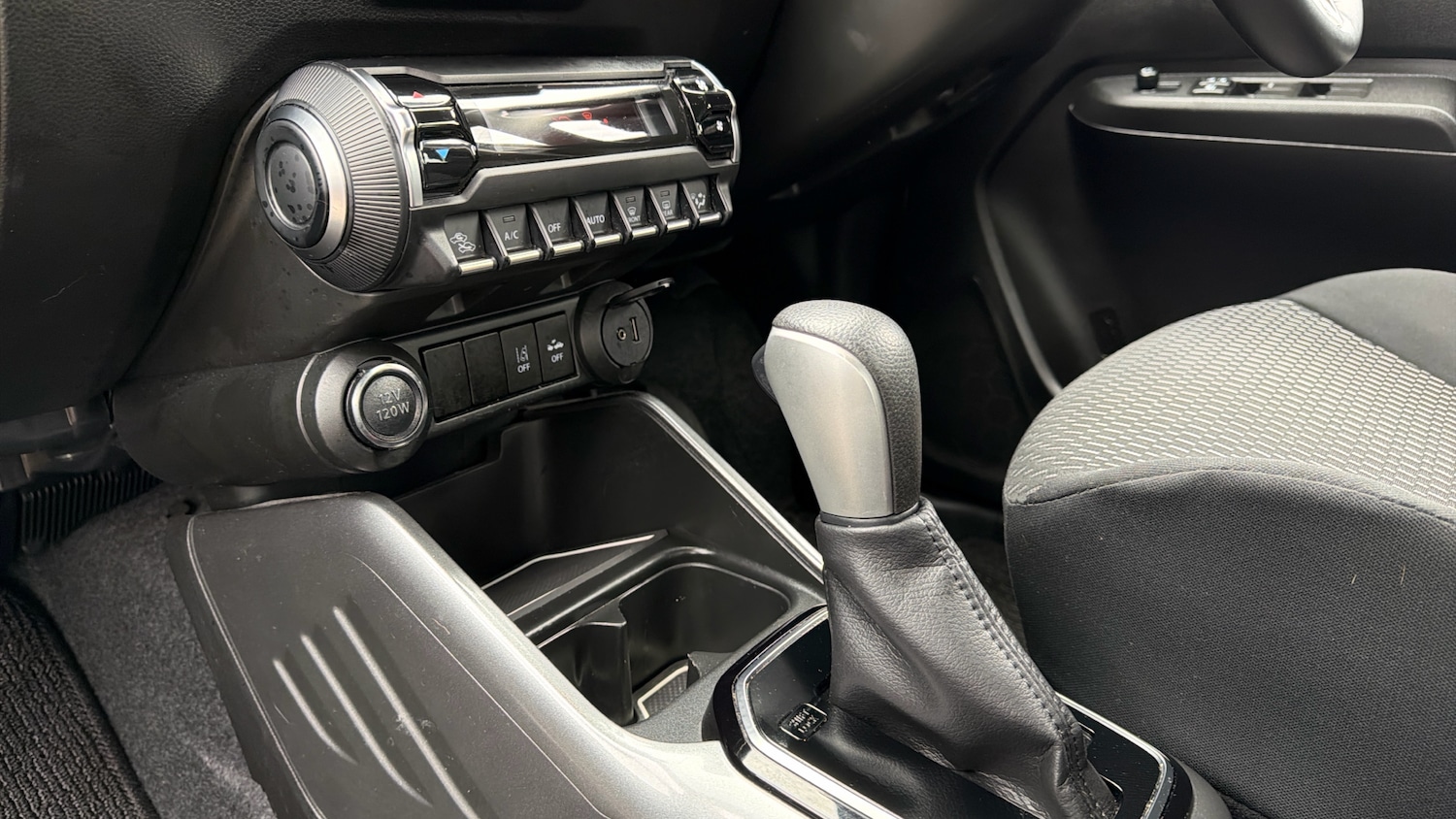 Used Suzuki Ignis 2023 for sale - 78180194: Photo 13