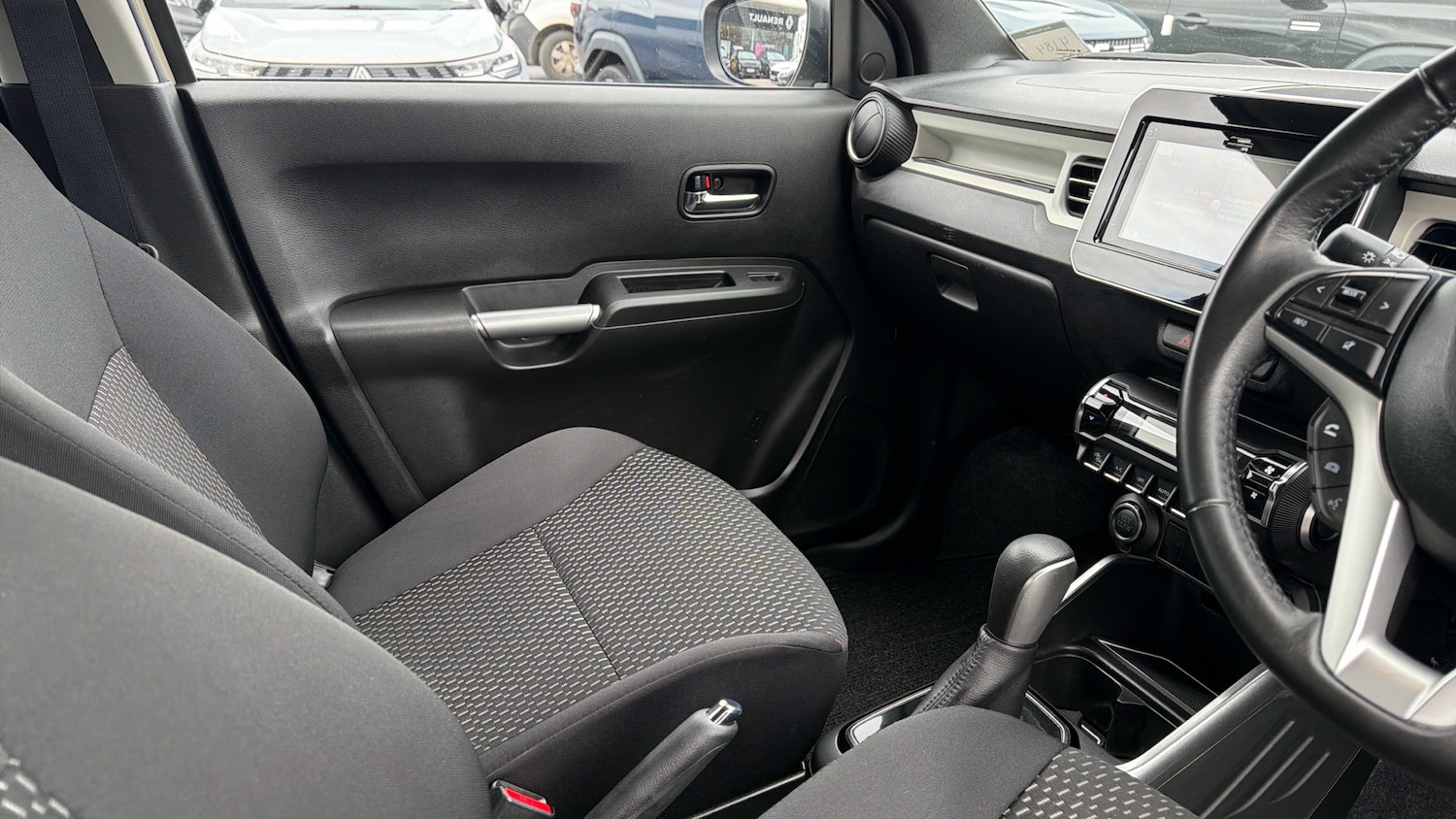 Used Suzuki Ignis 2023 for sale - 78180194: Photo 14