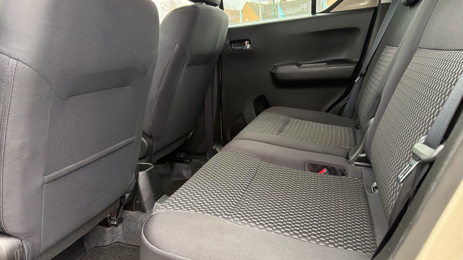 Used Suzuki Ignis 2023 for sale - 78180194: Photo 16