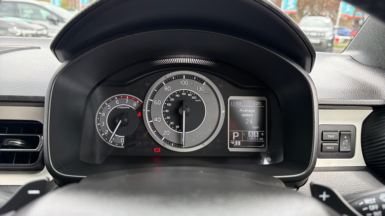 Used Suzuki Ignis 2023 for sale - 78180194: Photo 18