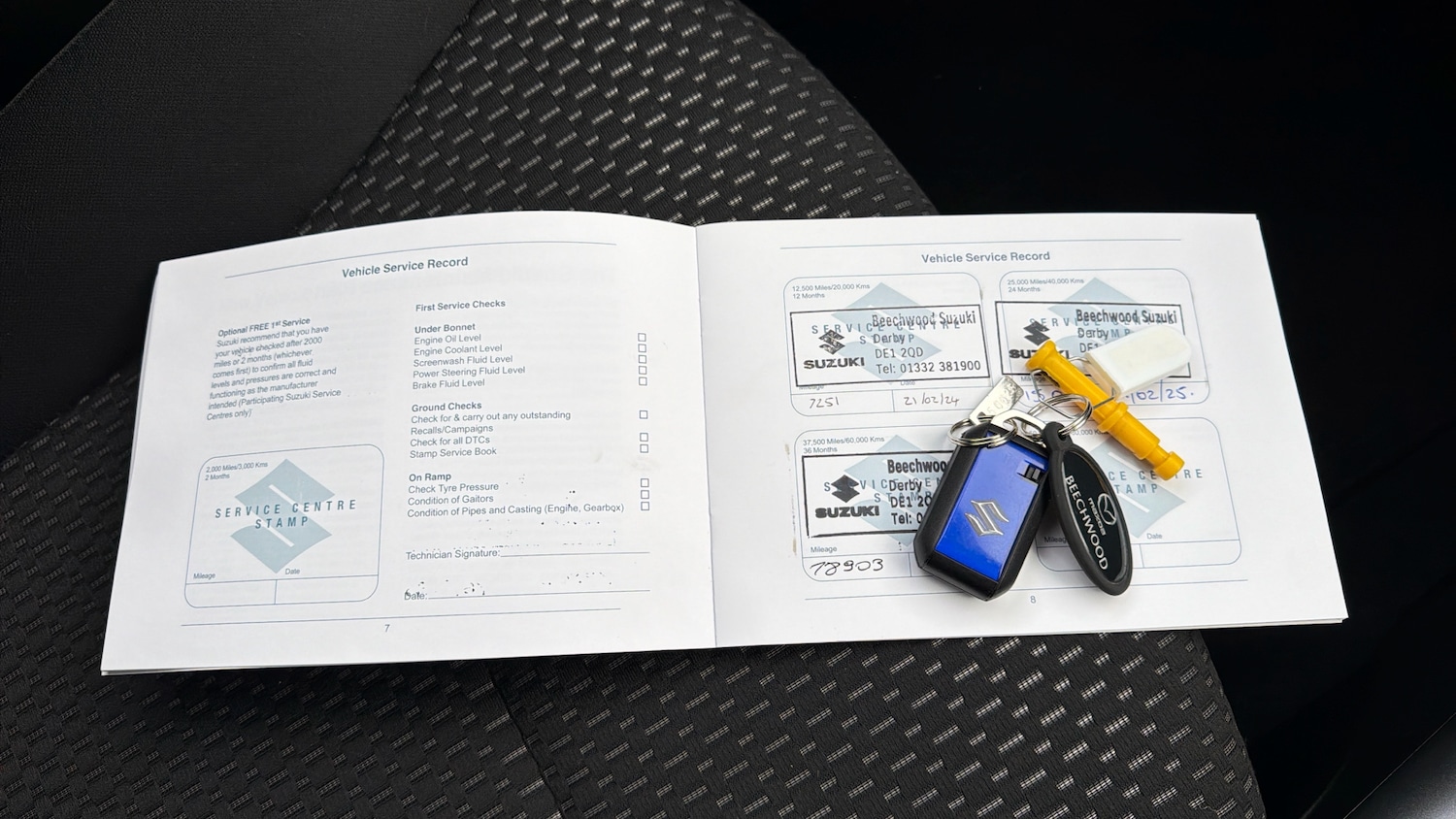 Used Suzuki Ignis 2023 for sale - 78180194: Photo 19