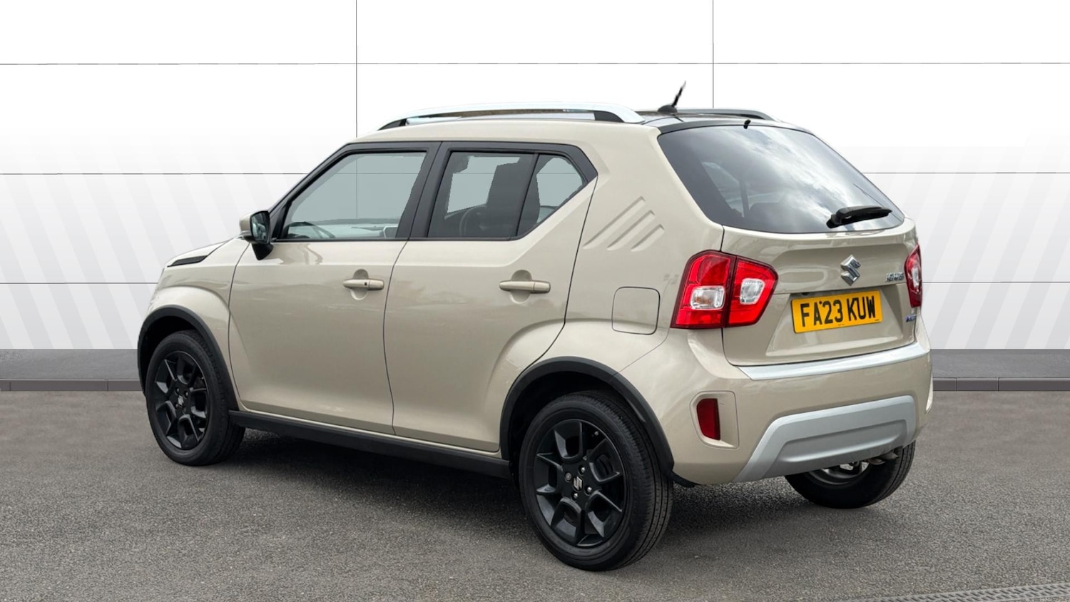 Used Suzuki Ignis 2023 for sale - 78180194: Photo 2