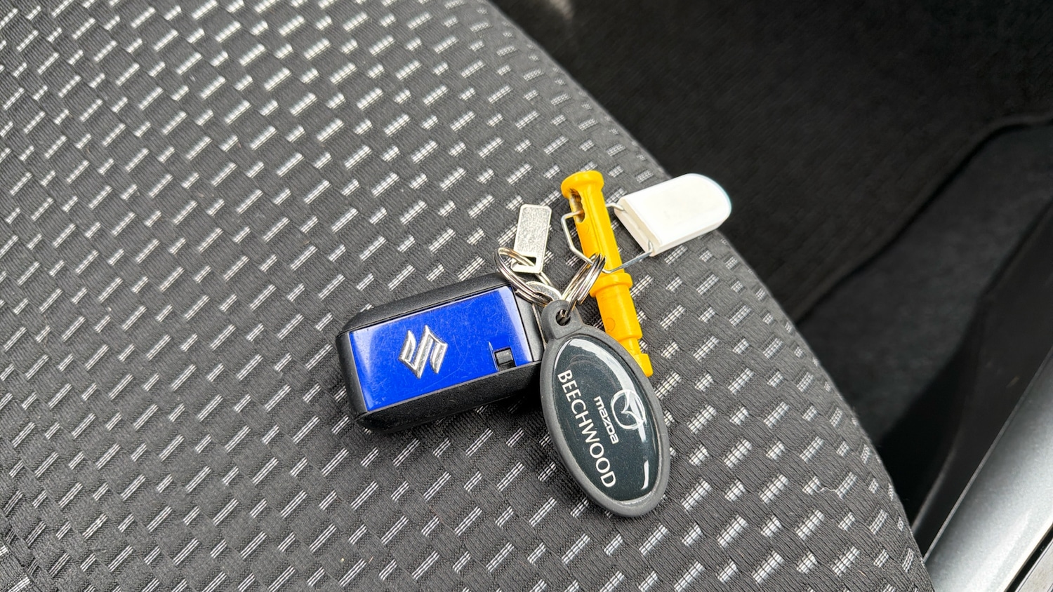 Used Suzuki Ignis 2023 for sale - 78180194: Photo 20