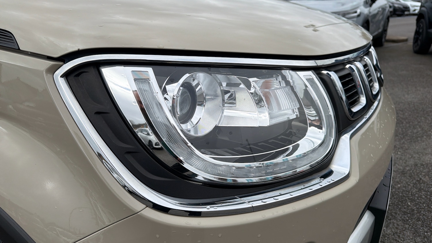 Used Suzuki Ignis 2023 for sale - 78180194: Photo 23