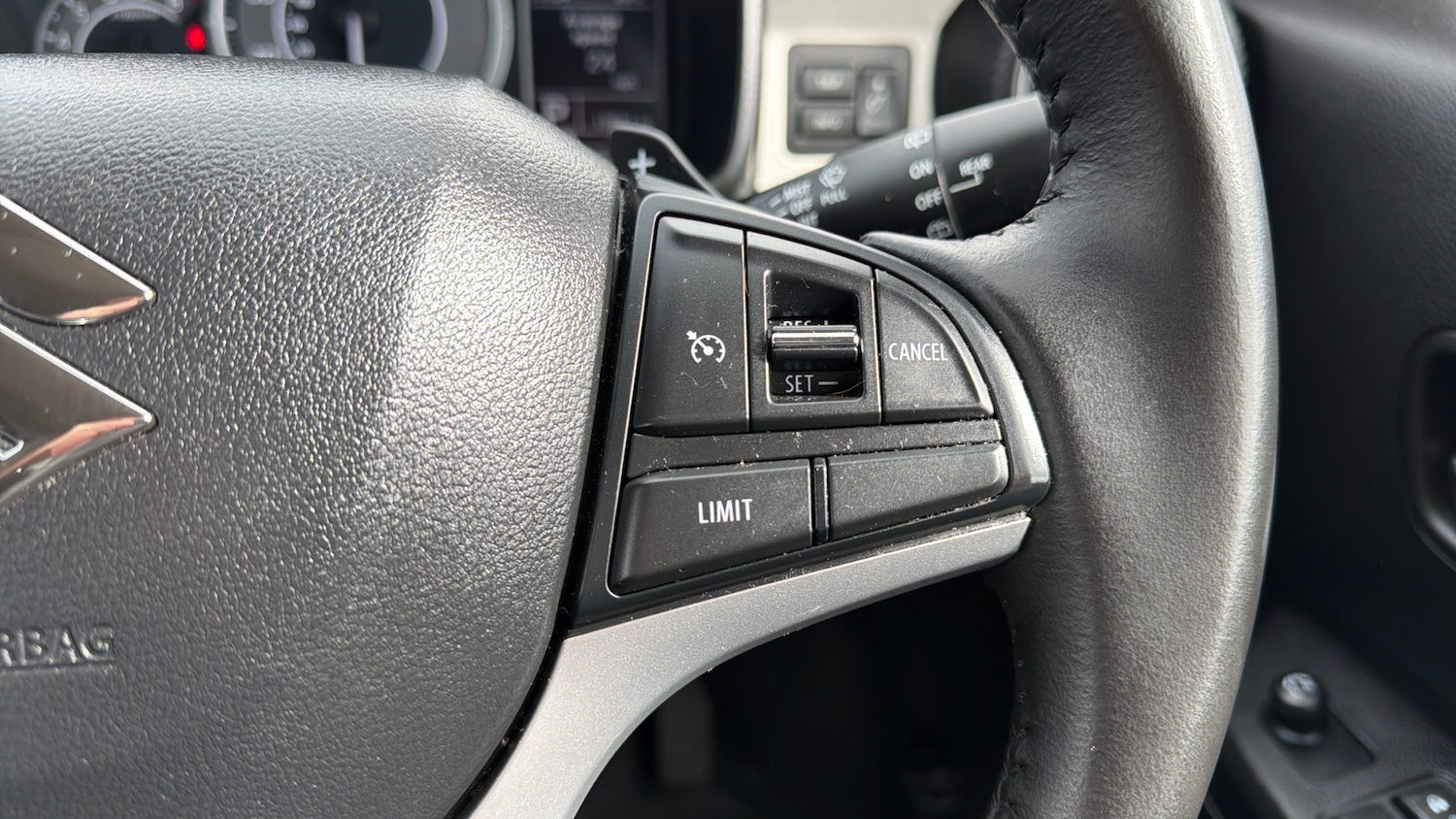 Used Suzuki Ignis 2023 for sale - 78180194: Photo 26