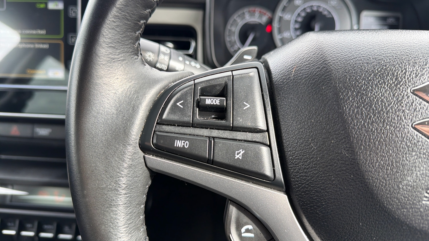 Used Suzuki Ignis 2023 for sale - 78180194: Photo 27