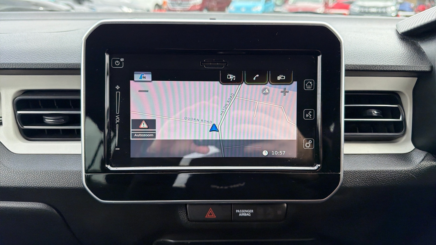 Used Suzuki Ignis 2023 for sale - 78180194: Photo 29