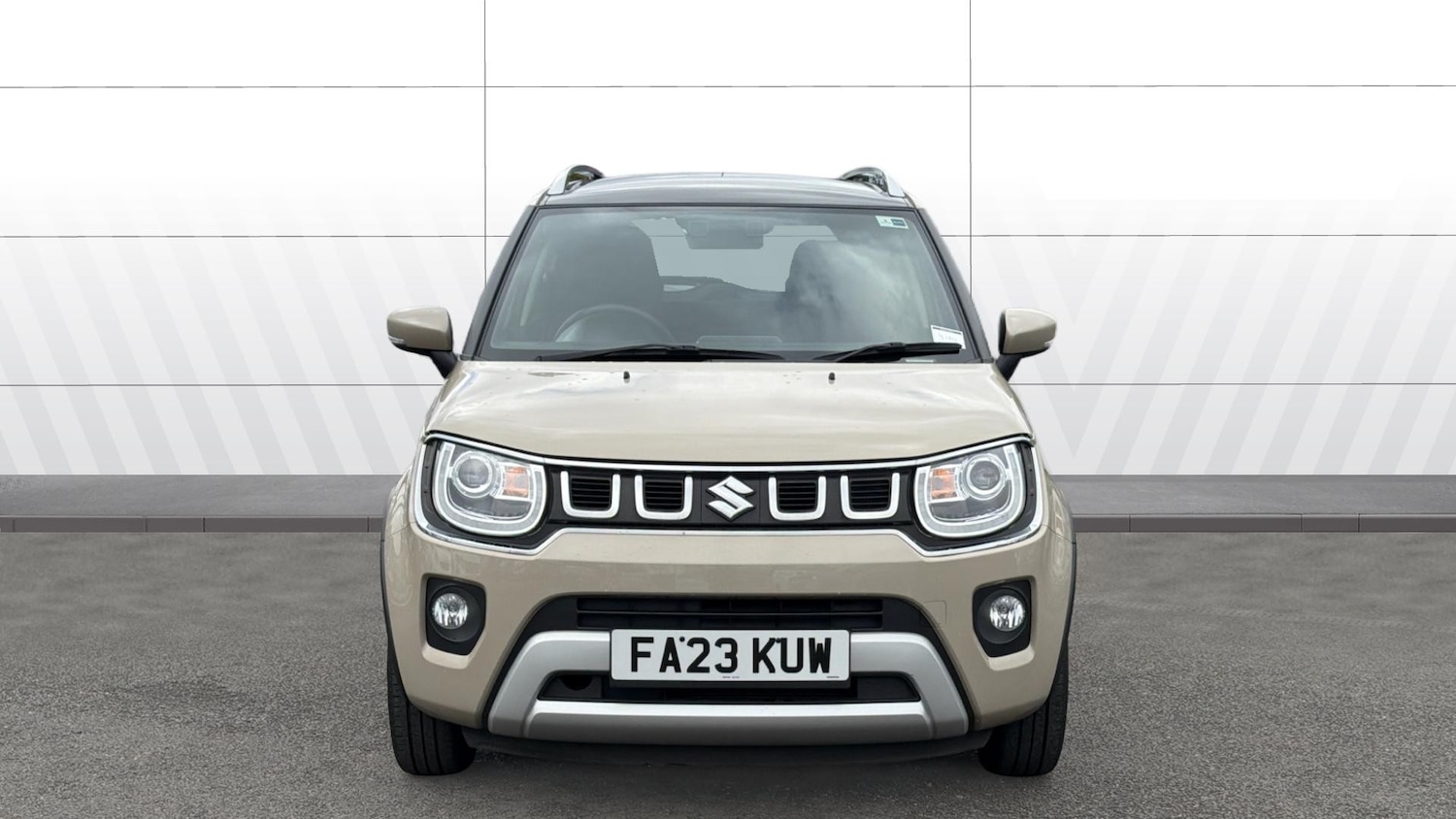 Used Suzuki Ignis 2023 for sale - 78180194: Photo 3