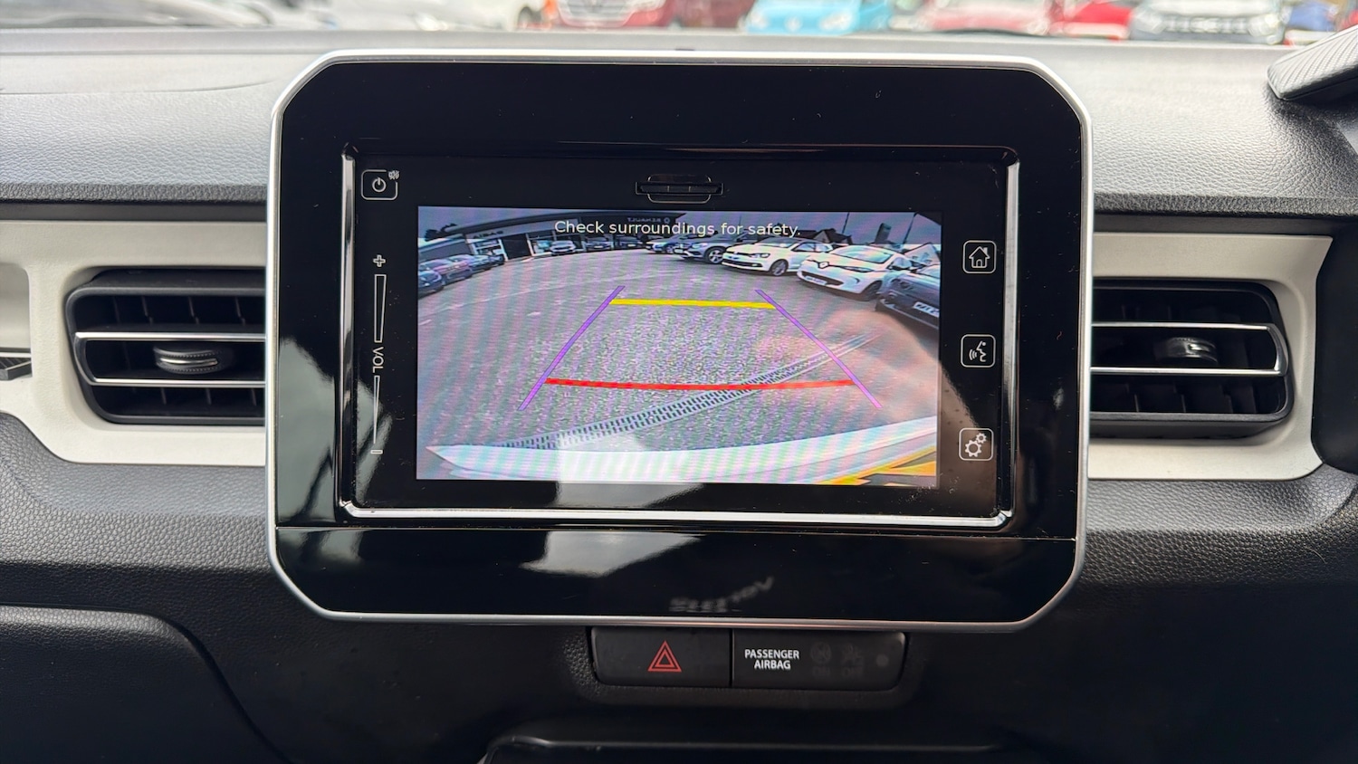 Used Suzuki Ignis 2023 for sale - 78180194: Photo 30