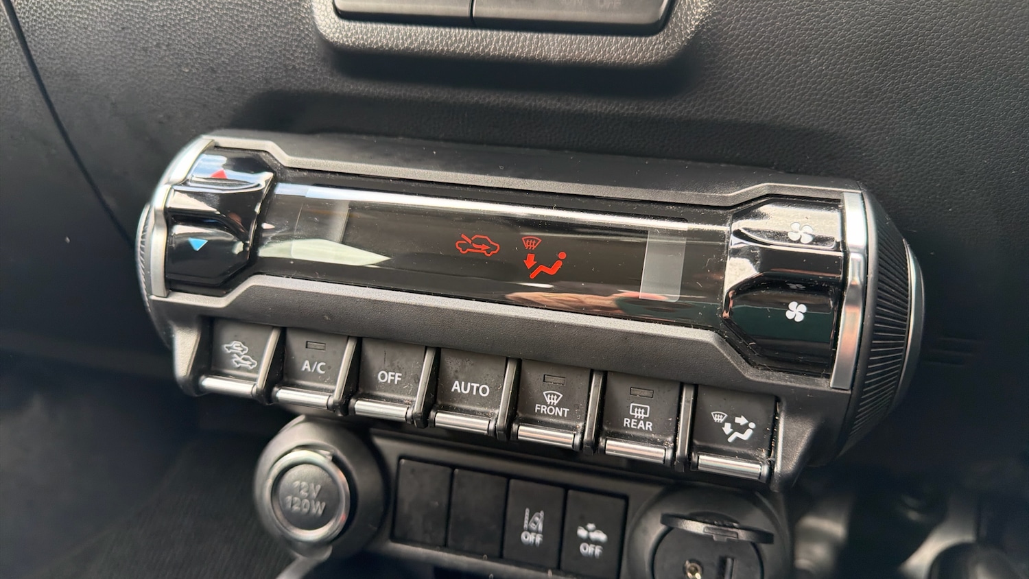 Used Suzuki Ignis 2023 for sale - 78180194: Photo 31