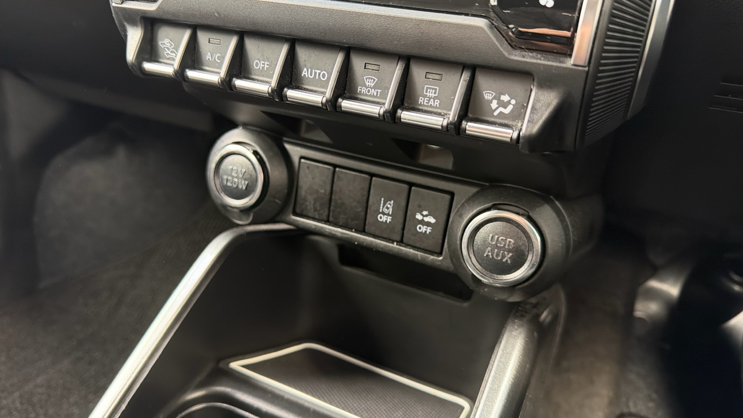 Used Suzuki Ignis 2023 for sale - 78180194: Photo 32