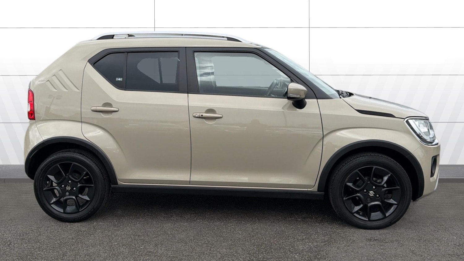 Used Suzuki Ignis 2023 for sale - 78180194: Photo 5