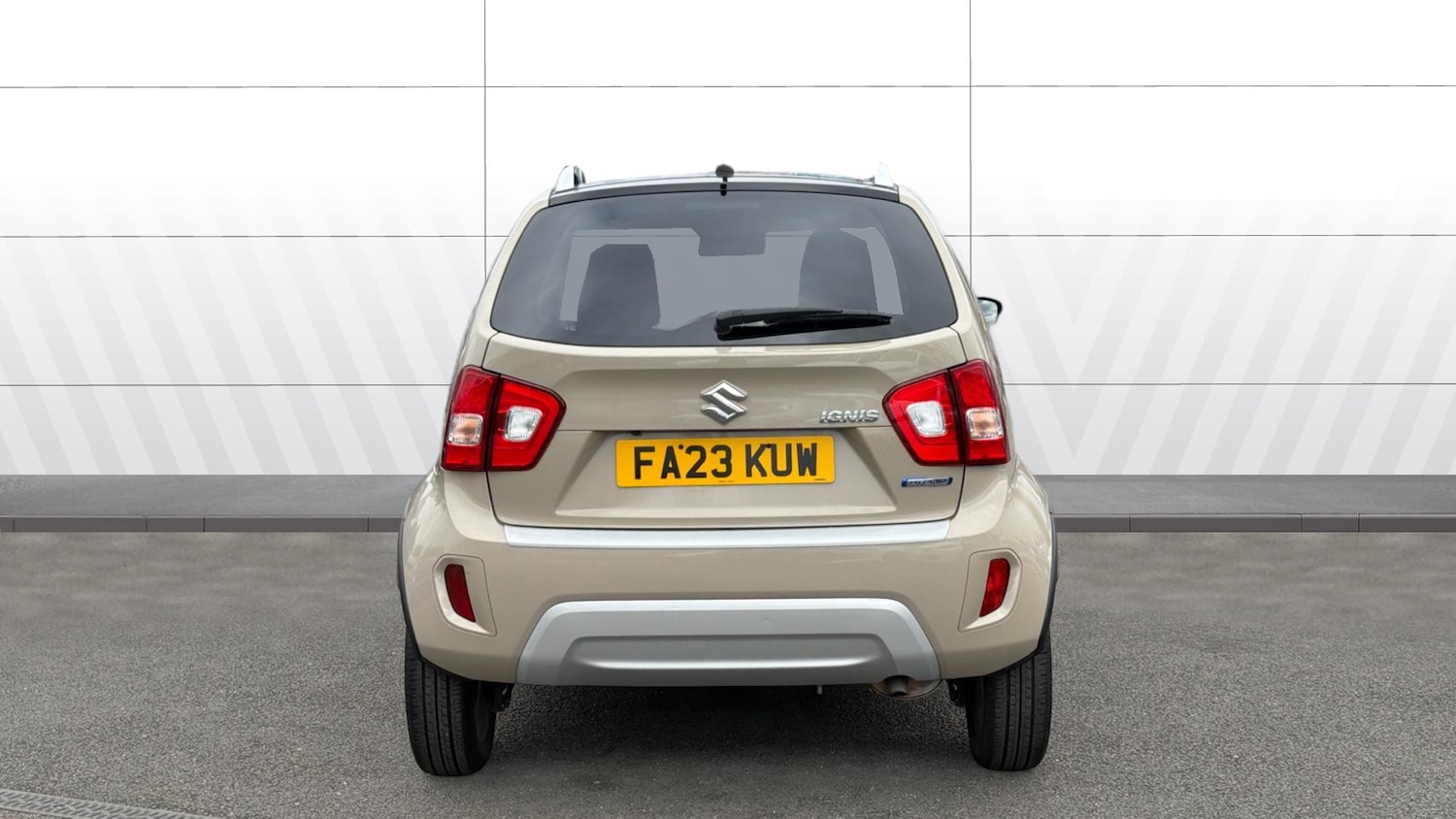Used Suzuki Ignis 2023 for sale - 78180194: Photo 6