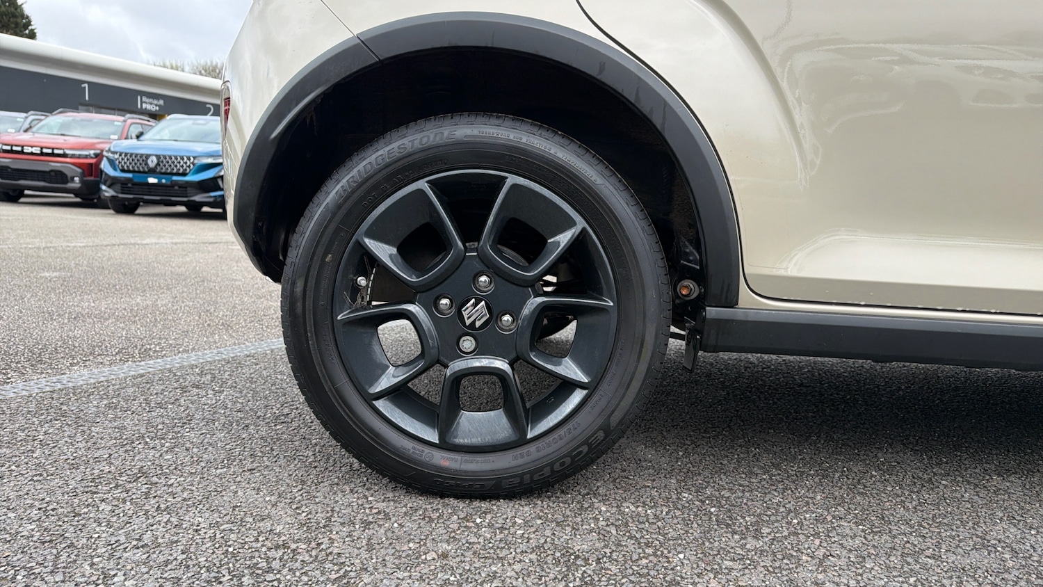 Used Suzuki Ignis 2023 for sale - 78180194: Photo 7