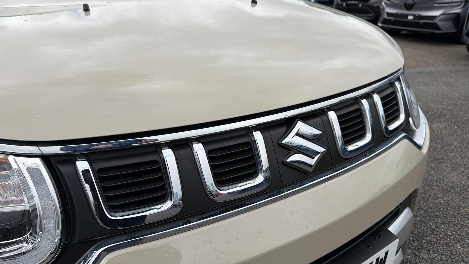 Used Suzuki Ignis 2023 for sale - 78180194: Photo 8