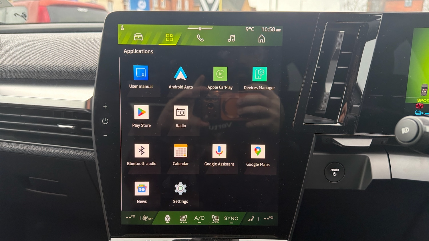 Used Renault Scenic E-Tech 2025 for sale - 77325991: Photo 12