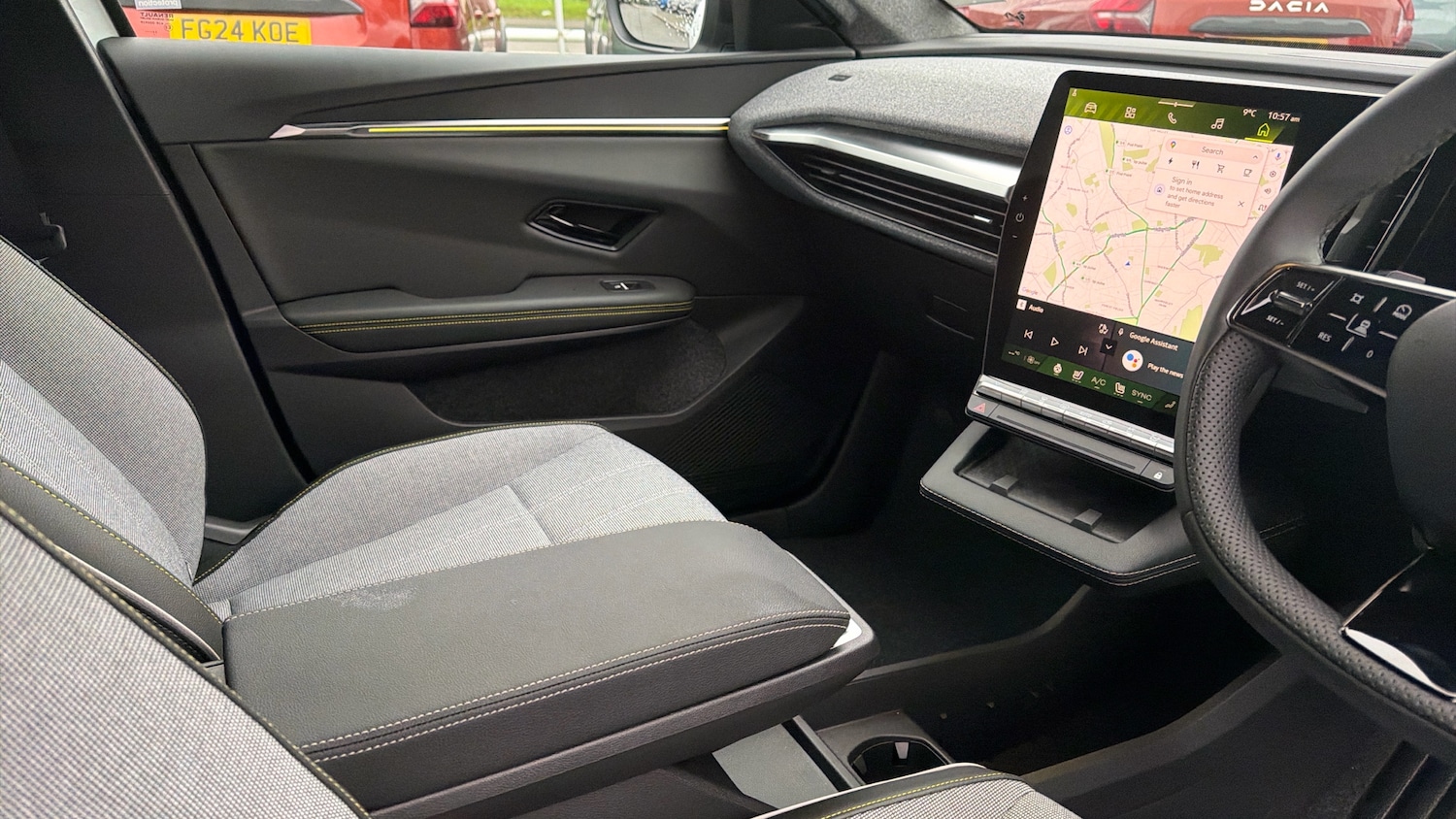 Used Renault Scenic E-Tech 2025 for sale - 77325991: Photo 14