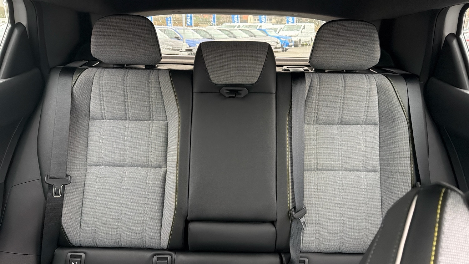 Used Renault Scenic E-Tech 2025 for sale - 77325991: Photo 15