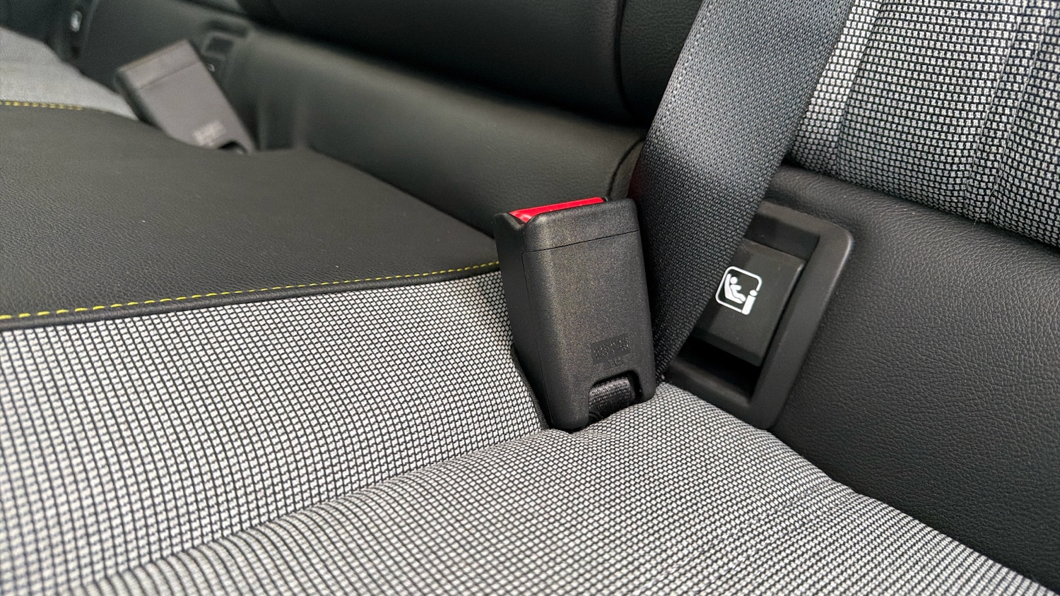 Used Renault Scenic E-Tech 2025 for sale - 77325991: Photo 17