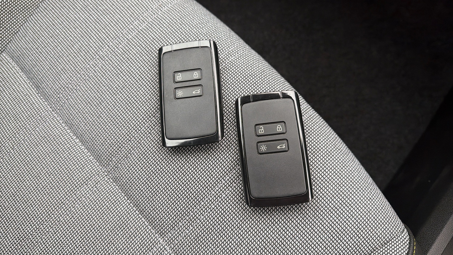 Used Renault Scenic E-Tech 2025 for sale - 77325991: Photo 19