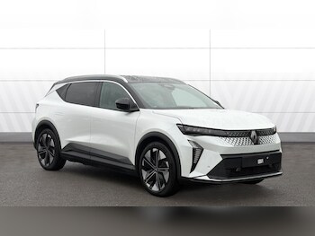 Used Renault Scenic E-Tech 2025 for sale - 77325991: Photo