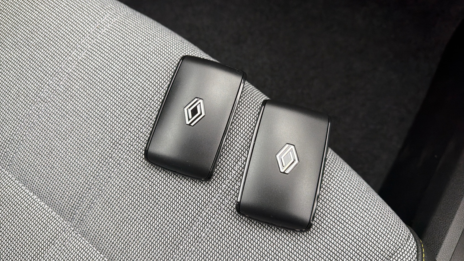 Used Renault Scenic E-Tech 2025 for sale - 77325991: Photo 20