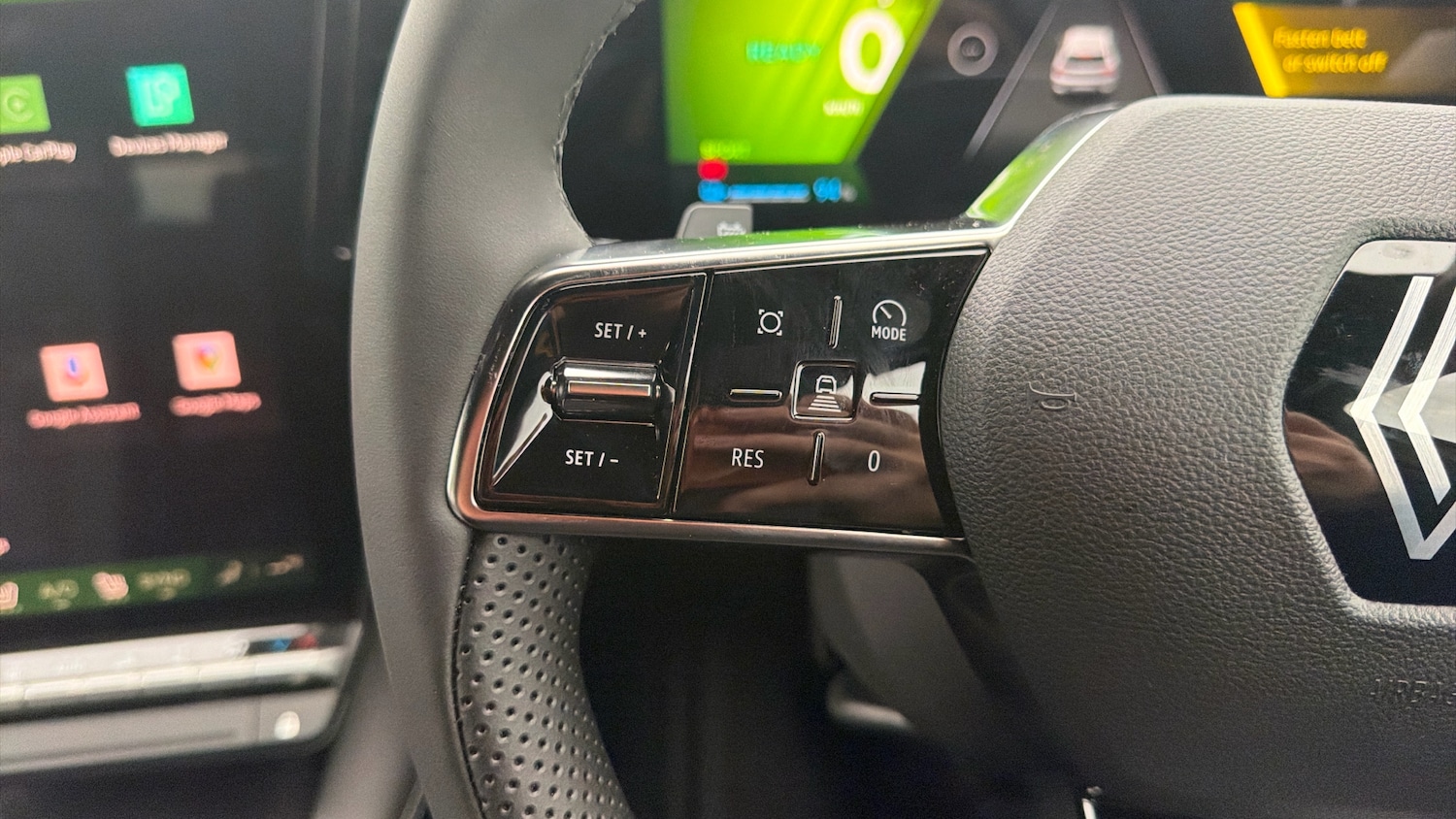 Used Renault Scenic E-Tech 2025 for sale - 77325991: Photo 29