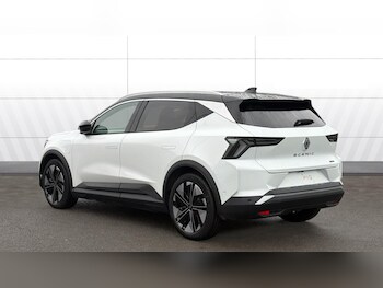 Used Renault Scenic E-Tech 2025 for sale - 77325991: Photo