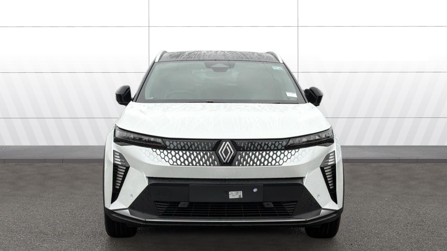 Used Renault Scenic E-Tech 2025 for sale - 77325991: Photo 3