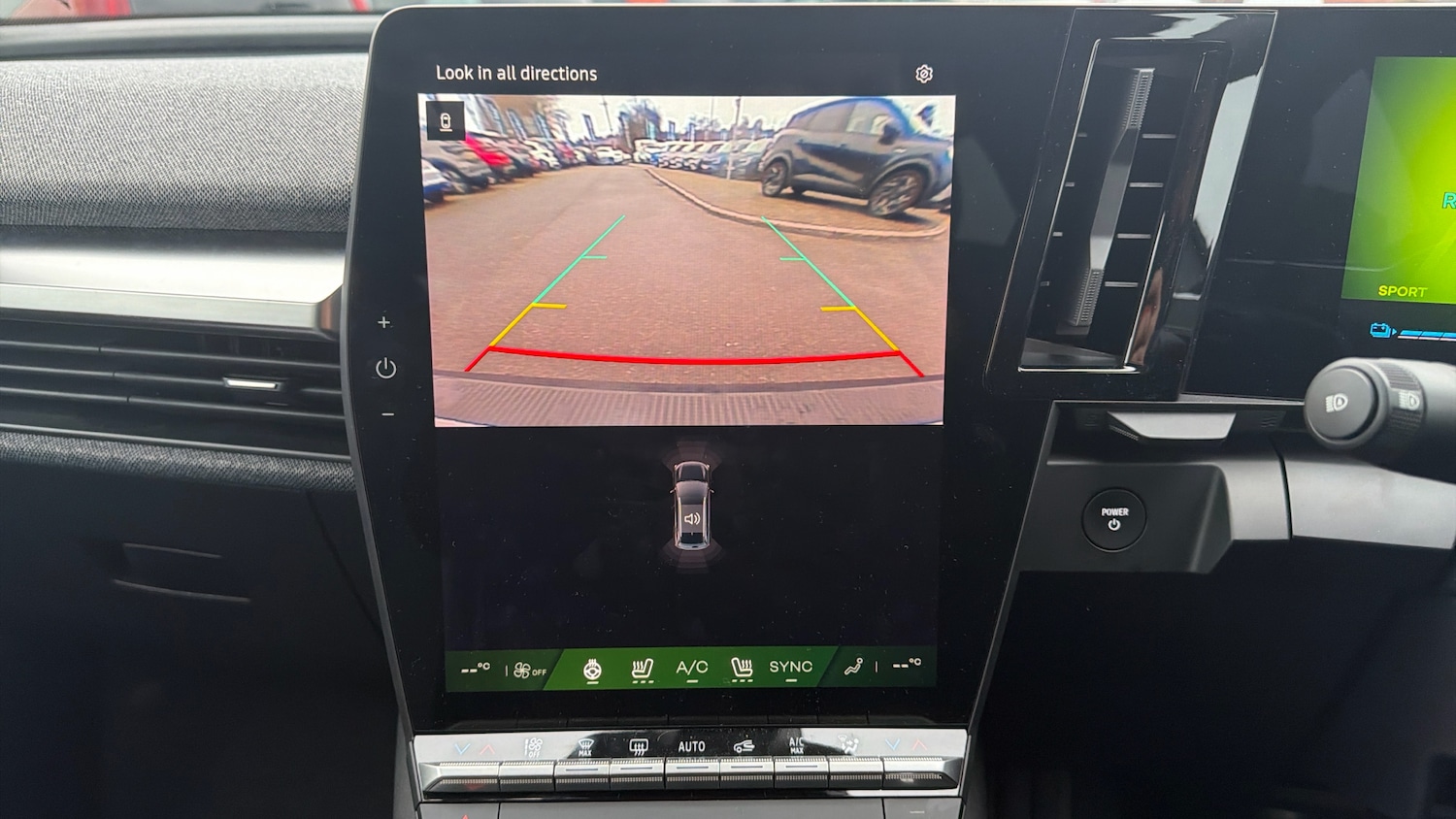 Used Renault Scenic E-Tech 2025 for sale - 77325991: Photo 30