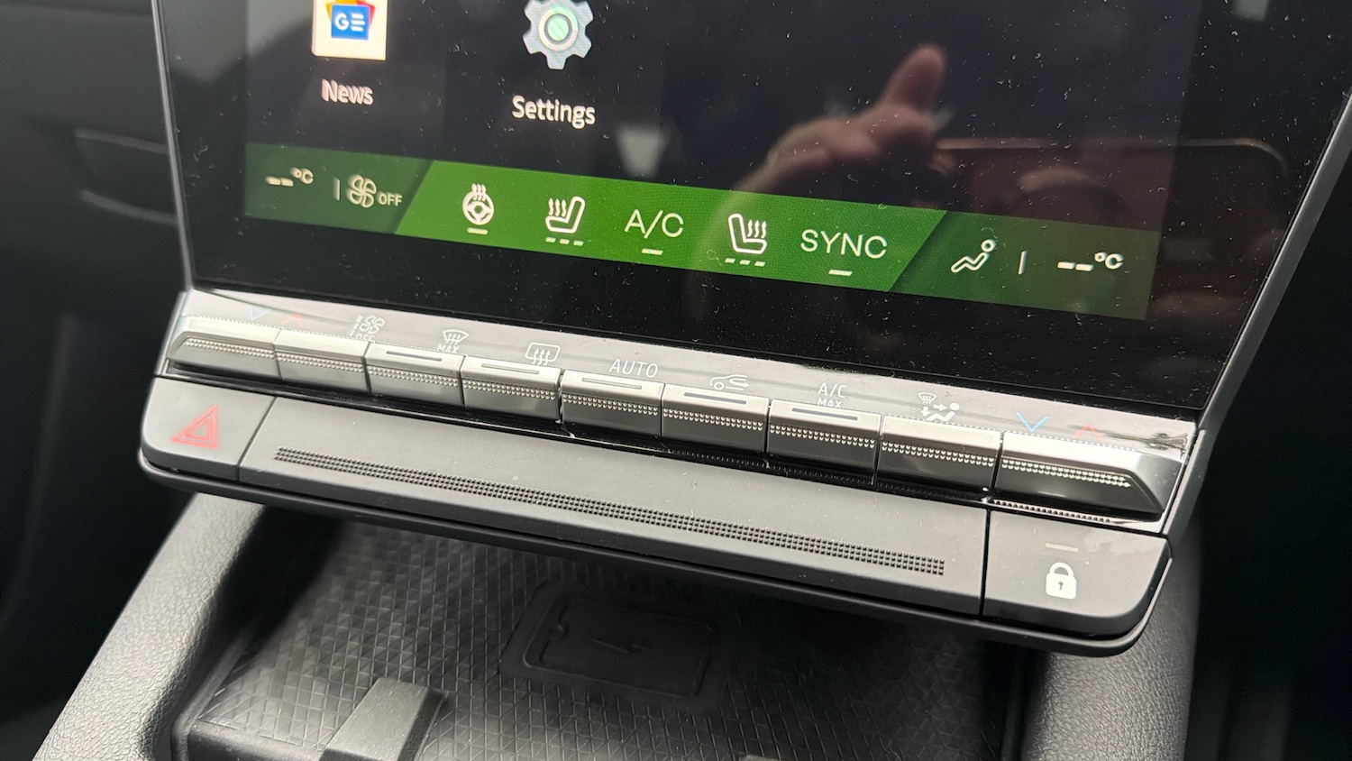 Used Renault Scenic E-Tech 2025 for sale - 77325991: Photo 32