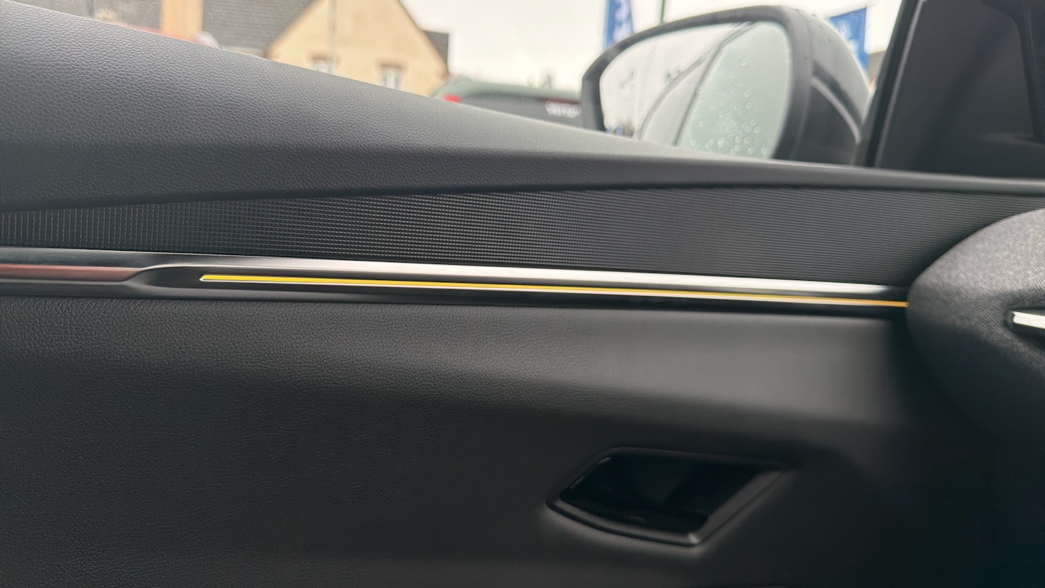 Used Renault Scenic E-Tech 2025 for sale - 77325991: Photo 35