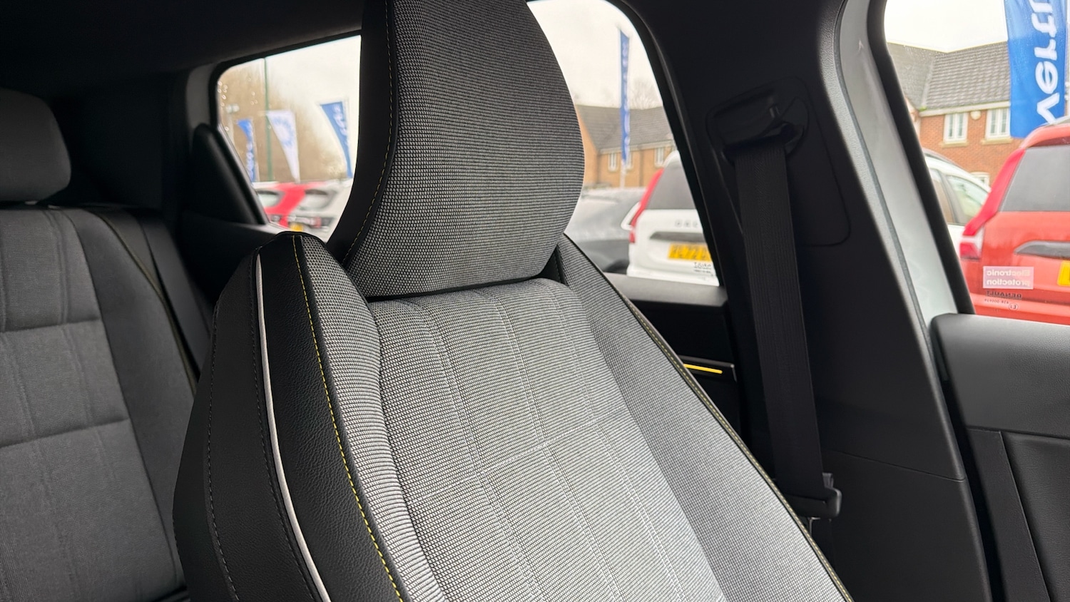 Used Renault Scenic E-Tech 2025 for sale - 77325991: Photo 36