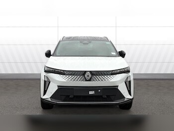 Used Renault Scenic E-Tech 2025 for sale - 77325991: Photo