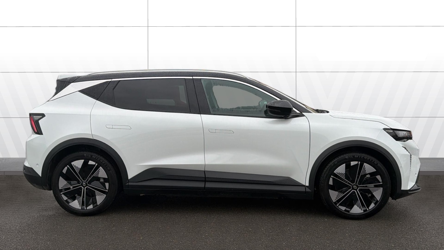 Used Renault Scenic E-Tech 2025 for sale - 77325991: Photo 5