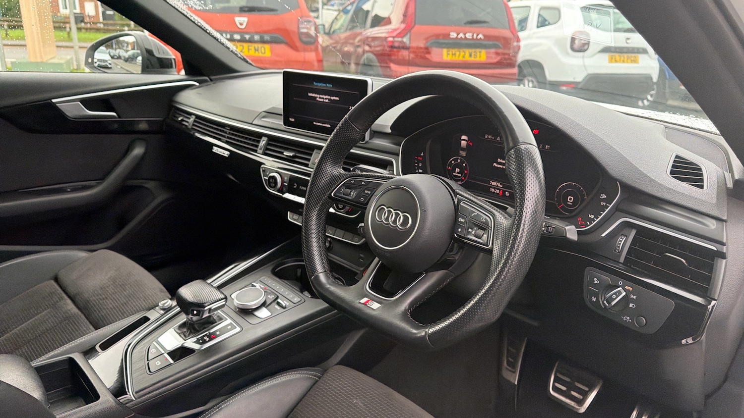 Used Audi A4 2019 for sale - 77208163: Photo 11