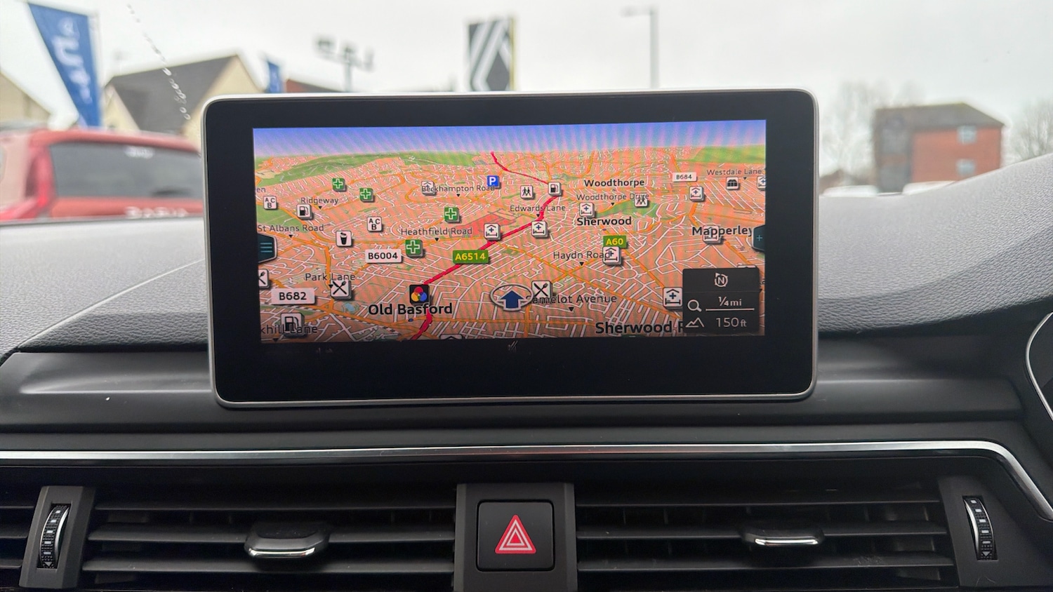 Used Audi A4 2019 for sale - 77208163: Photo 12