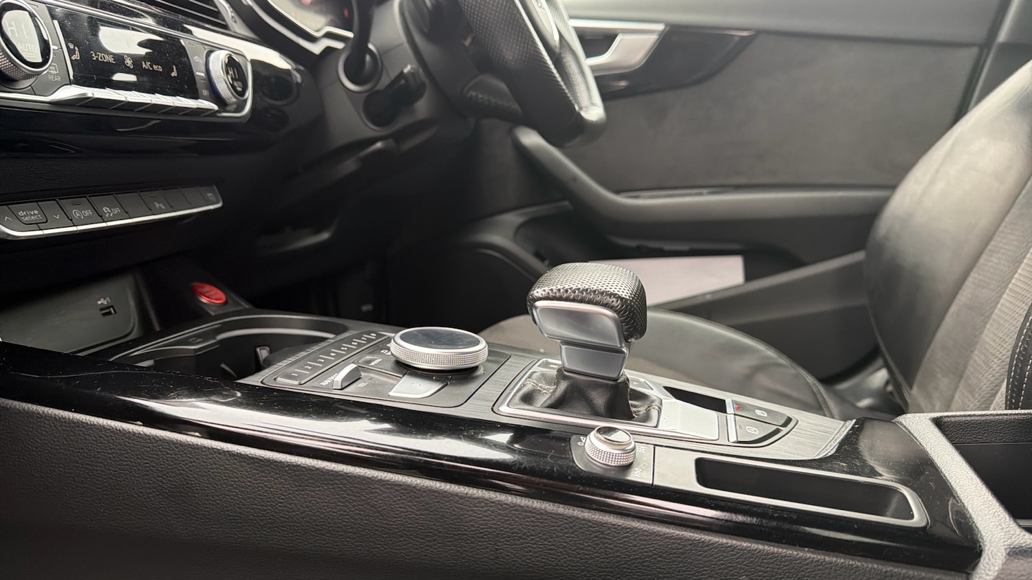 Used Audi A4 2019 for sale - 77208163: Photo 13