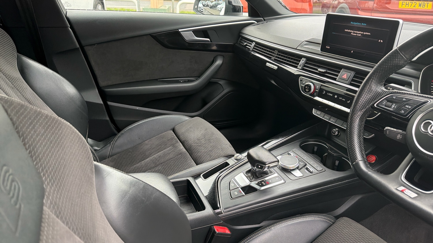 Used Audi A4 2019 for sale - 77208163: Photo 14