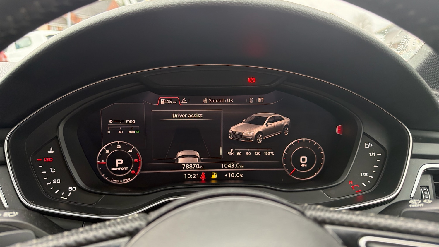 Used Audi A4 2019 for sale - 77208163: Photo 18