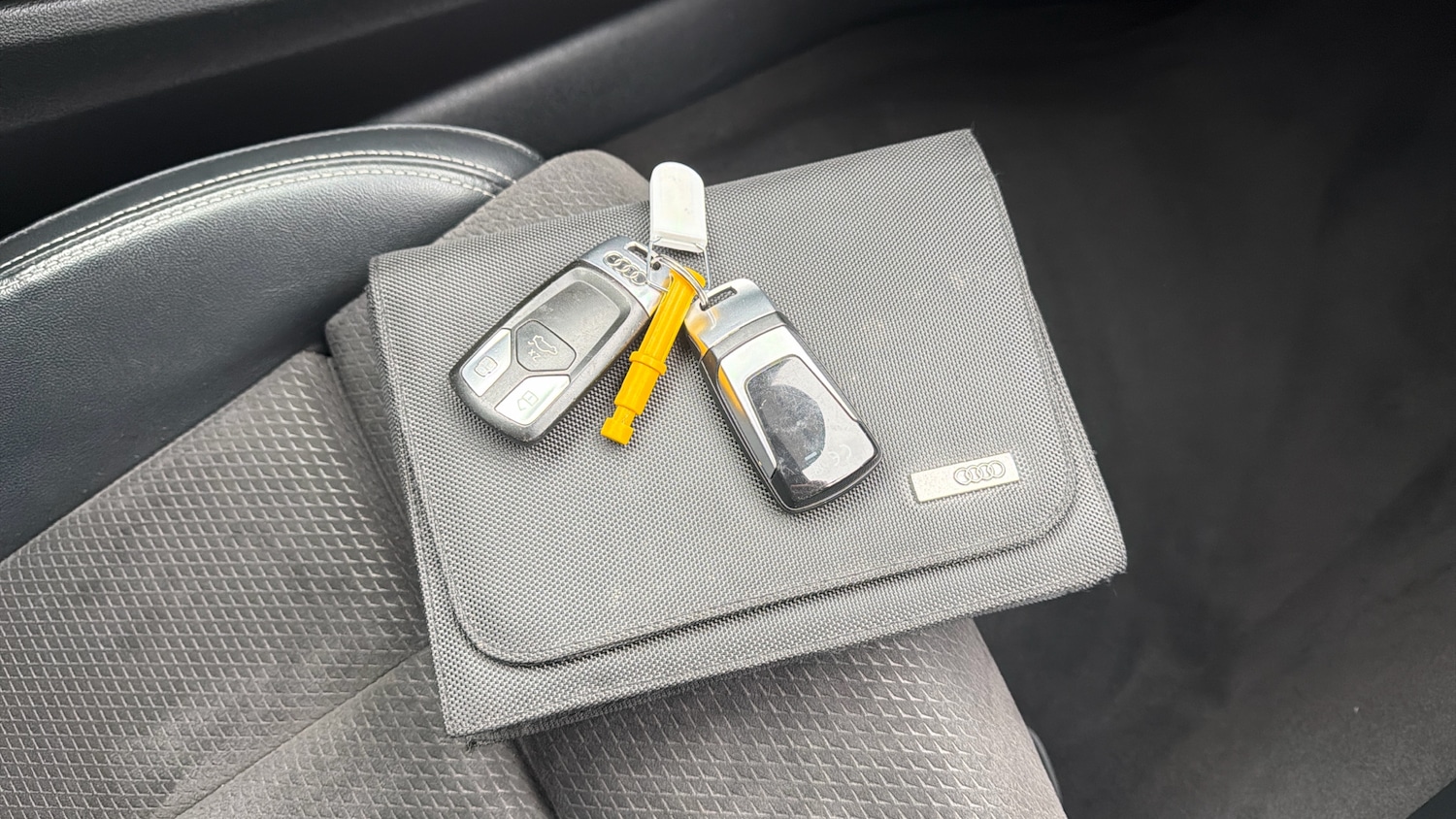 Used Audi A4 2019 for sale - 77208163: Photo 19