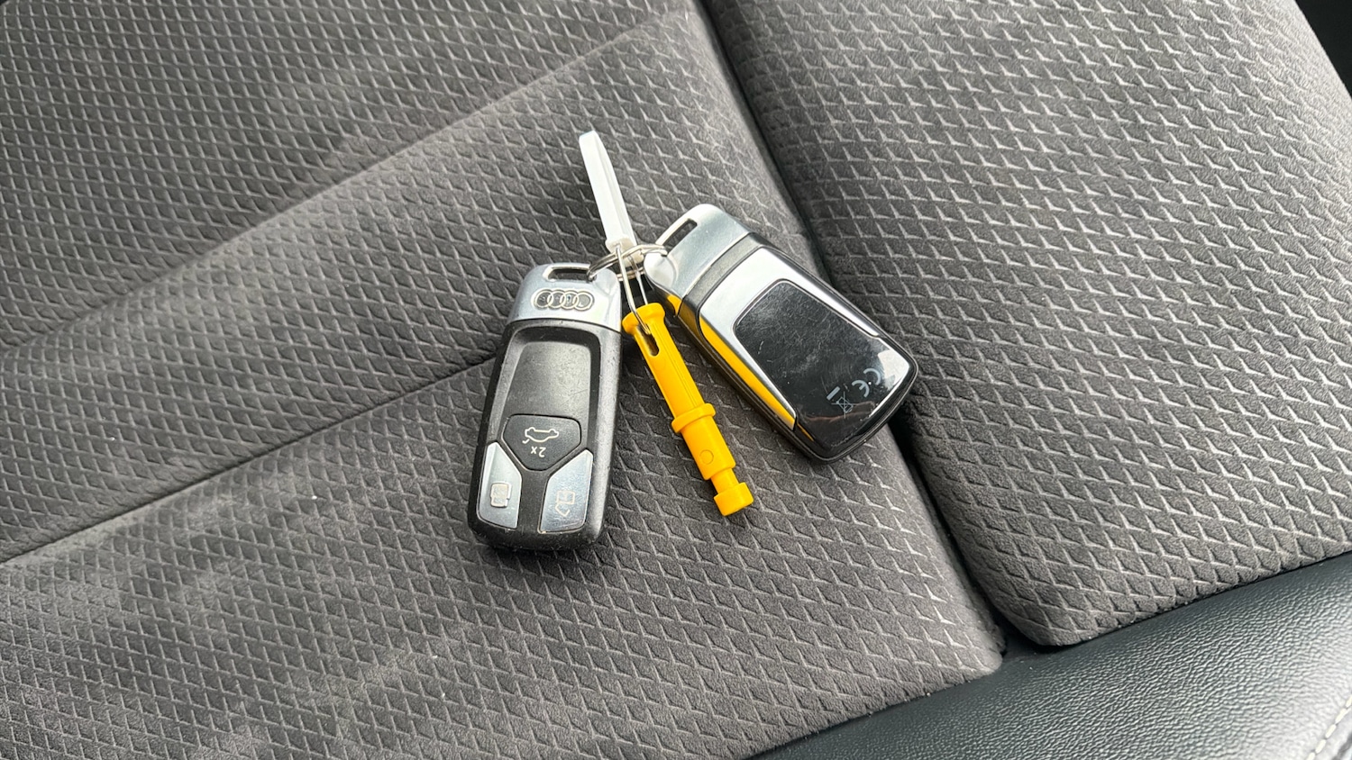 Used Audi A4 2019 for sale - 77208163: Photo 20